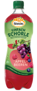 Produktbild für Einfach Schorle Apfel-Beeren